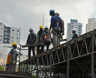 Carnaval agita a geração de empregos na cidade