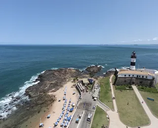 Carnaval da Bahia terá movimentação histórica de turistas estrangeiros em 2025