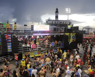 Carnaval de Salvador: blocos vencem e mantêm programação original