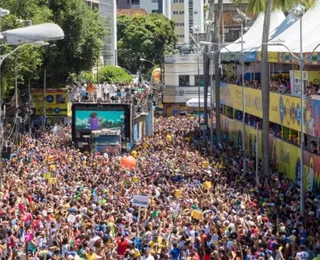 Carnaval do Campo Grande: confira estratégias para atrair foliões