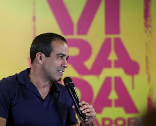 ”Carnaval é o Axé e terá importância maior”, diz prefeito sobre folia em 2025