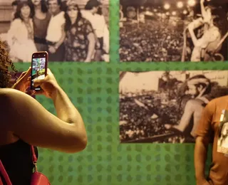 Carnaval, memória e verdade