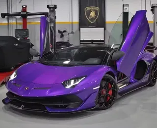 Carro mais caro da Bahia paga R$ 170 mil de IPVA e atinge 350 km/h