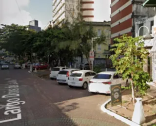 Casal é baleado em feirinha do Dois de Julho, em Salvador