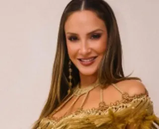 Caso Claudia Leitte: MP anuncia decisão na polêmica alteração em letra