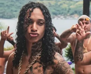 Caso Oruam: saiba por qual jogo ilegal rapper foi intimado