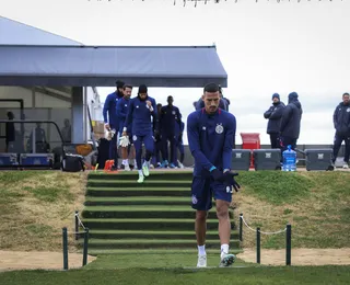 Willian José e Gabriel Xavier reforçam o Bahia a partir desta semana