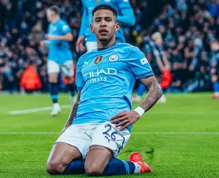 Champions: City vence Brugge e chega à repescagem; veja classificados