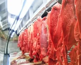 China inicia investigação sobre as importações de carne bovina