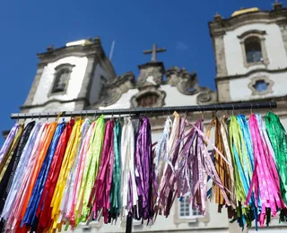 Chuvas: celebrações que antecedem a Lavagem do Bonfim são adiadas