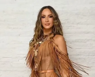 Claudia Leitte pode pagar R$ 10 milhões por acusação de racismo, diz advogado