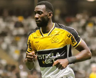 Clube da Série A anuncia contratação de Bolasie, ex-Criciúma