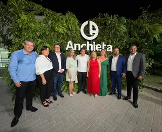 Colégio Anchieta inaugura nova sede em Patamares com foco em excelência educacional