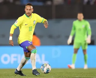 Com Neymar, Dorival Jr. divulga pré-lista para jogo das Eliminatórias