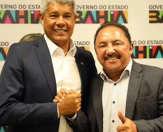 Com apoio de Jerônimo, Roberto Carlos anuncia reforma no Adauto Moraes