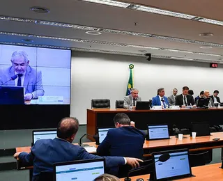 Com atraso, Senado já tem data para votar orçamento 2025