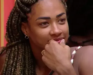 Comentário sobre Aline no BBB gera revolta: "O que uma b* não faz?"