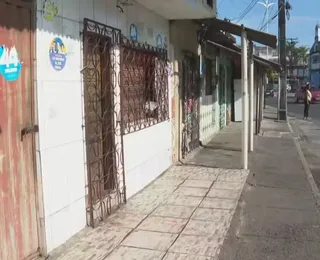 Comerciante é morta a tiros dentro de estabelecimento em Salvador