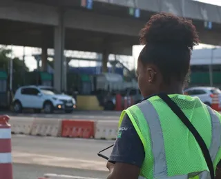 Concessionárias esperam mais de 900 mil carros nas rodovias da RMS