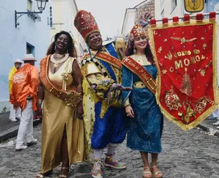 Concurso Realeza Momesca homenageia o legado feminino no Carnaval