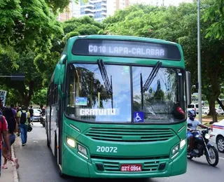 Confira esquema especial de transporte no Carnaval de Salvador