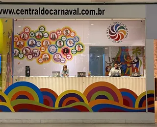 Confira os horários para retirar os abadás do carnaval