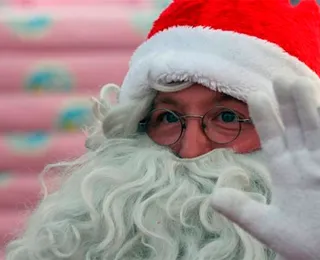 Conheça a verdadeira história do Papai Noel