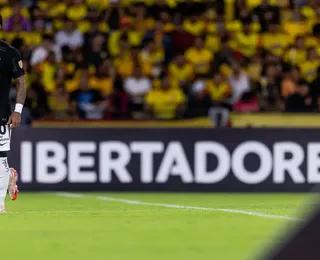 Corinthians é derrotado pelo Barcelona-EQU e se complica na Libertadores
