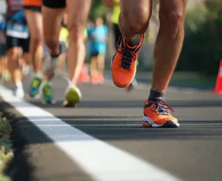 Corrida de rua sem acompanhamento profissional pode trazer prejuízos