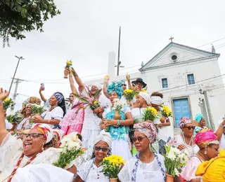 Cortejo abre Lavagem de Vila de Abrantes e homenagens a São Sebastião