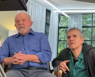 Cotado para ministro, publicitário baiano terá reunião com Lula