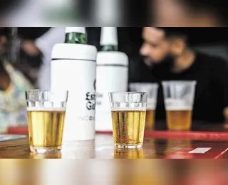 Cresce pressão para rotular bebidas alcoólicas como cancerígenas - Imagem