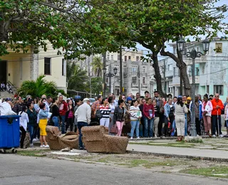 Cuba liberta o líder opositor José Daniel Ferrer