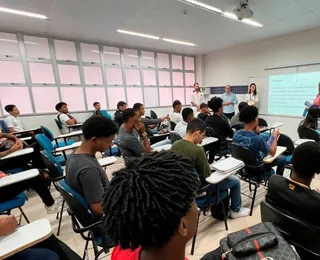 Cursos profissionalizantes gratuitos em Camaçari abrem inscrições