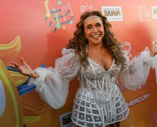 Daniela Mercury avalia Pôr do Som após impasses e brinca: “Vamos ter que aumentar”