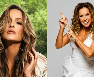 Daniela Mercury sobre polêmica com Claudia Leitte: “Arte não é religião”