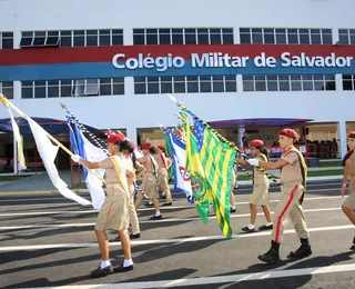 Decisão judicial determina adoção de cotas em colégios militares