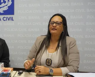 Delegada investigada por diversos crimes em Salvador é demitida