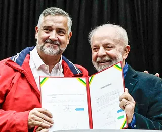 Demitido por Lula, Pimenta justifica saída da Secom; veja