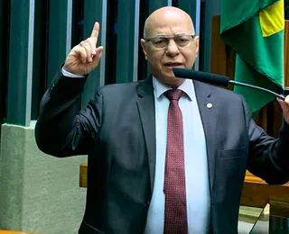 Deputado do PL é suspeito de sexo com menino; crime foi gravado