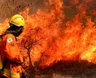 Desastres climáticos aumentam de forma alarmante no Brasil