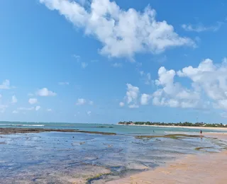 Dez praias da Linha Verde para conhecer nesse verão