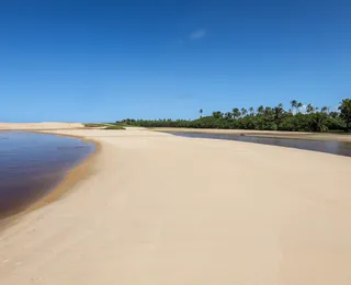 Dez praias da Linha Verde para conhecer nesse verão