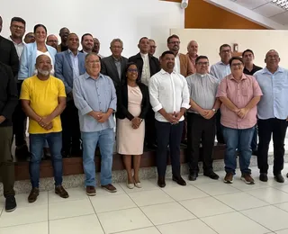 Diocese de Camaçari faz encontro com gestores municipais