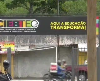 Diretor de escola é afastado após denúncias de importunação sexual