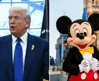 Disney altera política de diversidade após críticas de Donald Trump