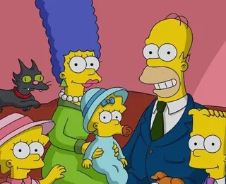 Disney anuncia fim de 'Os Simpsons' após 36 anos no ar