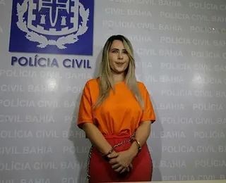 Dona Maria: saiba quem é a líder do tráfico da Bahia presa em SP