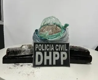 Droga que pode ter matado presos em Salvador já teve 'venda proibida' pelo PCC