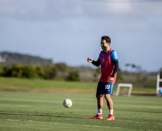 Dupla importância para o Tricolor